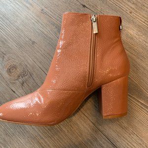Topshop Booties